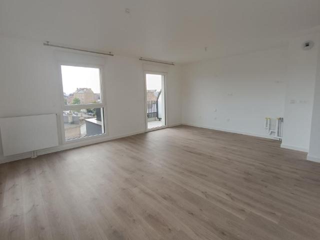 Appartement location à Le Havre, Epretot