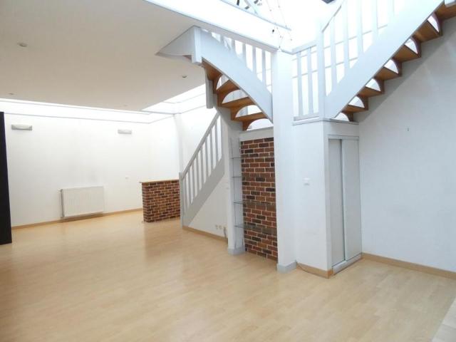 Appartement location à Le Mans