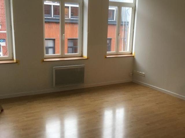 Appartement location à Lille, La Bassée