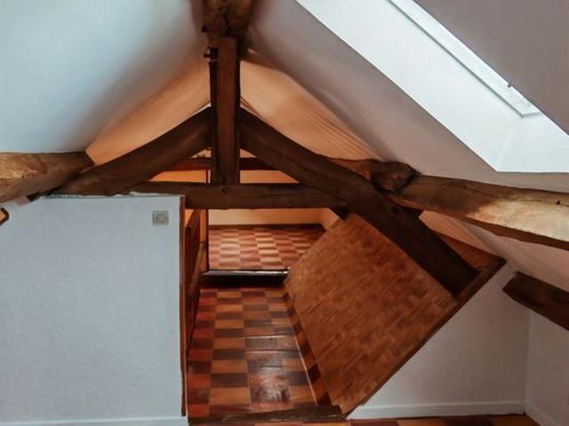 Appartement location à Mantes-la-Jolie, Limetz-villez