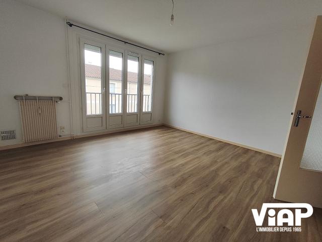 Appartement location à Limoges