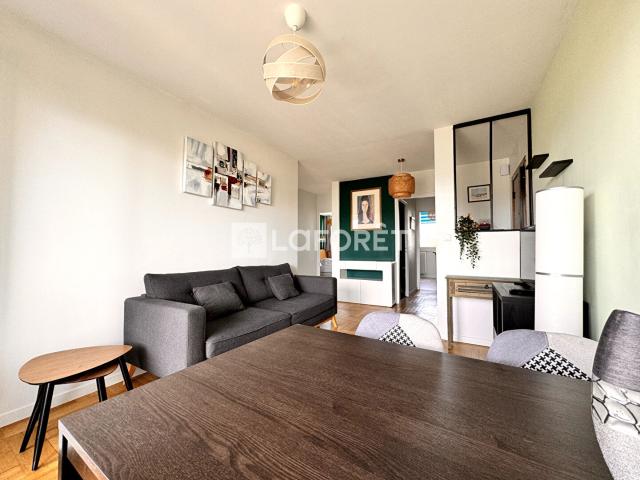 Appartement location à Lyon, Métropole de Lyon