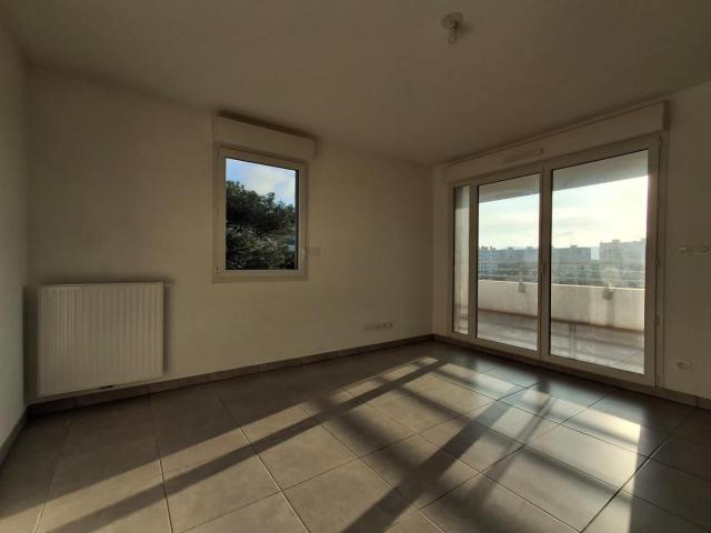 Appartement location à Marseille