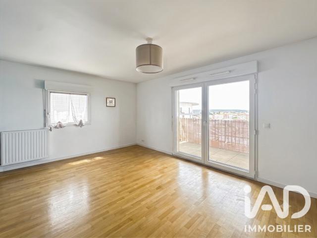 Appartement location à Palaiseau, Massy