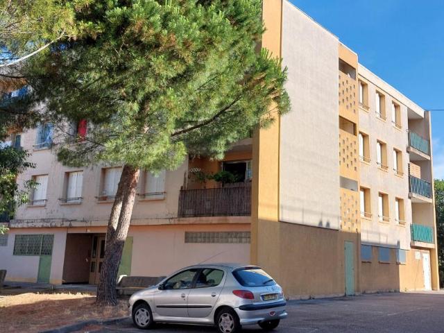 Appartement location à Carpentras, Mondragon
