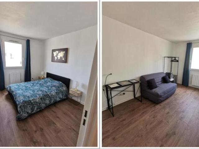 Appartement location à Montargis, Amilly