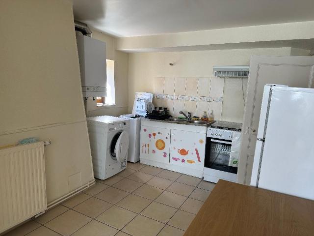 Appartement location à Montbéliard, Bethoncourt