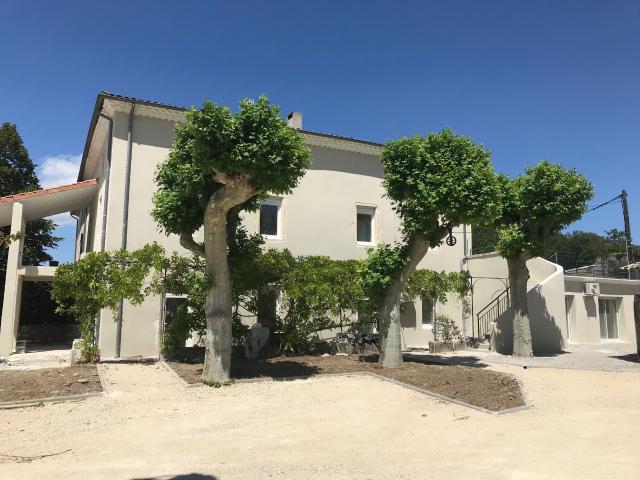Appartement location à Nyons, Montélimar