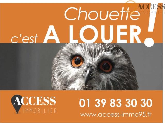 Appartement location à Sarcelles, Montmorency