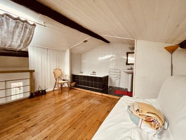 Appartement location à Montpellier
