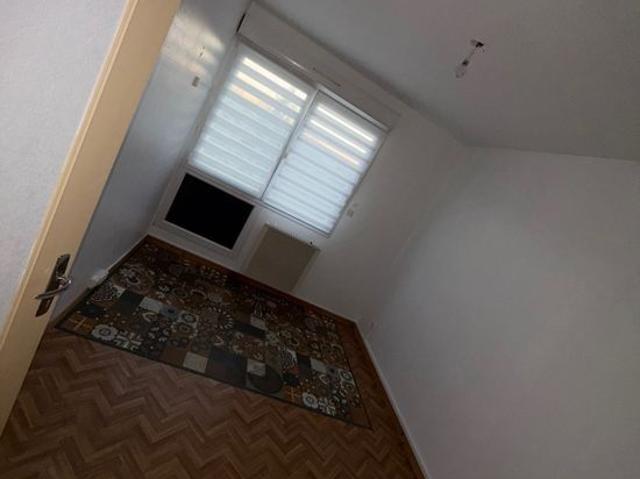 Appartement location à Mulhouse