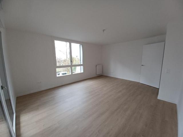 Appartement location à France métropolitaine, Nanterre