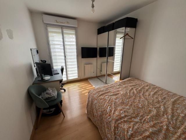 Appartement location à Nantes, La Chapelle-basse-mer