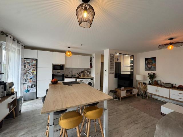 Appartement location à Nantes, Saint-julien-de-concelles