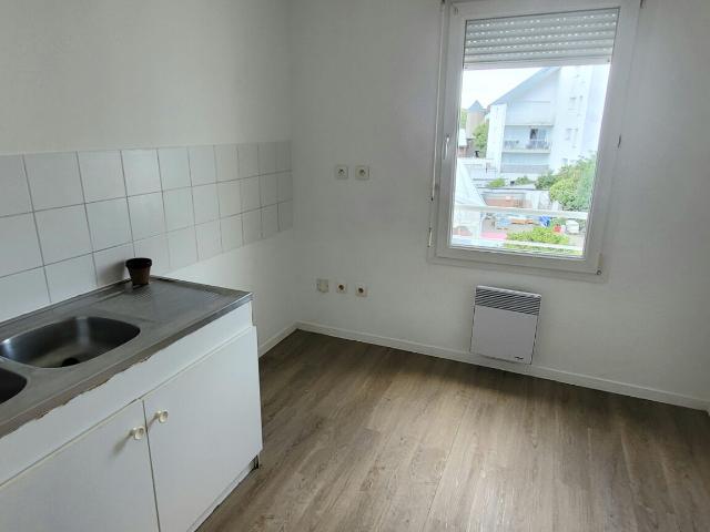 Appartement location à Nantes, La Chapelle-basse-mer