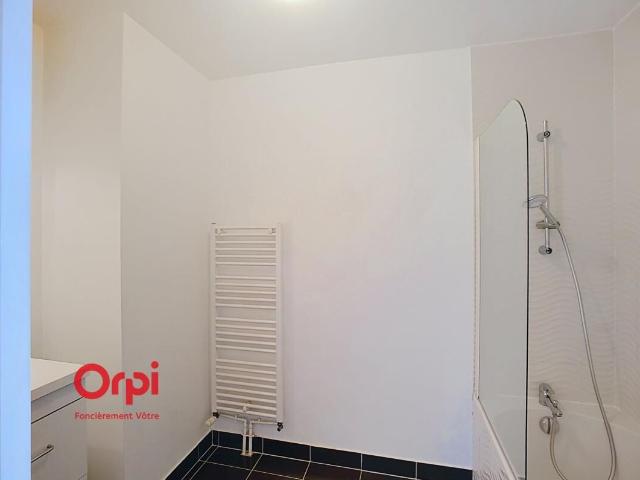 Appartement location à Nantes, La Chapelle-basse-mer