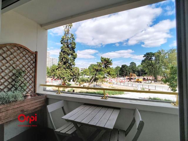 Appartement location à Nantes, La Chapelle-basse-mer