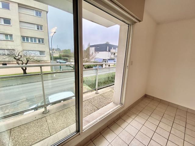 Appartement location à Nantes, La Chapelle-basse-mer