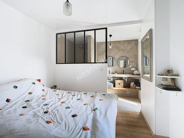 Appartement location à Nantes, La Chapelle-basse-mer