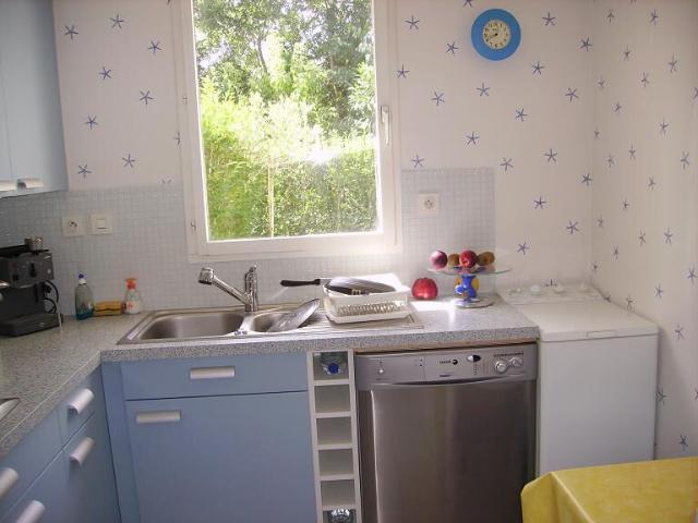 Appartement location à Nantes, La Chapelle-basse-mer