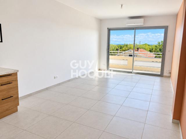 Appartement location à ZAC de Sermenaz, Neyron