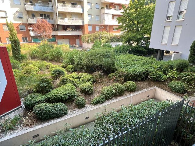 Appartement location à Nice
