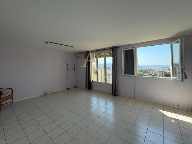 Appartement location à Nice