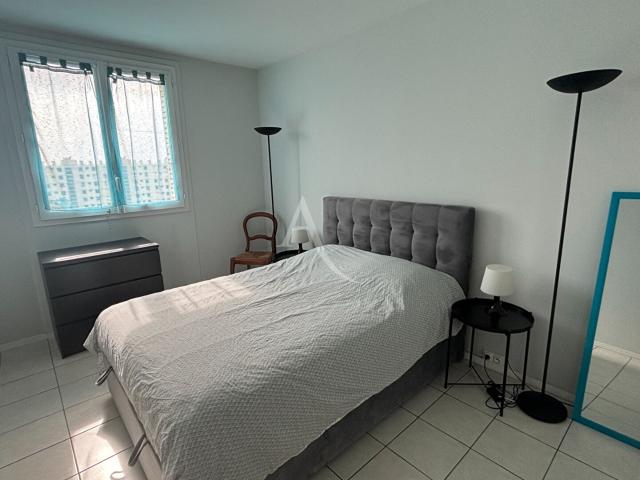 Appartement location à Nice
