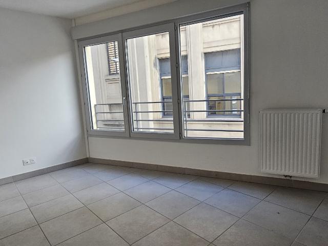 Appartement location à Nîmes