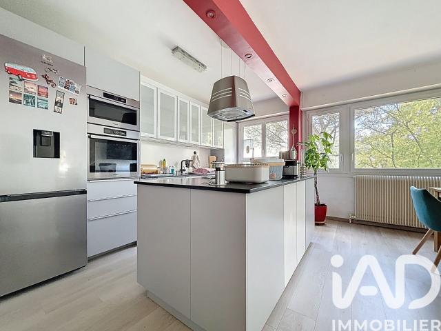 Appartement location à Nantes, Orvault