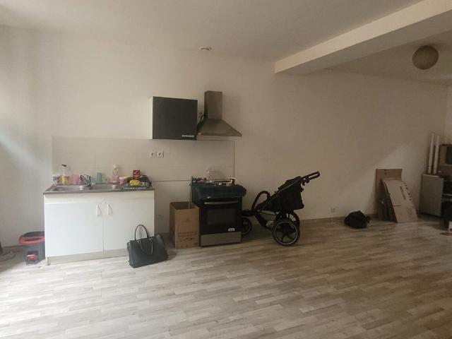 Appartement location à Pamiers, Ariège