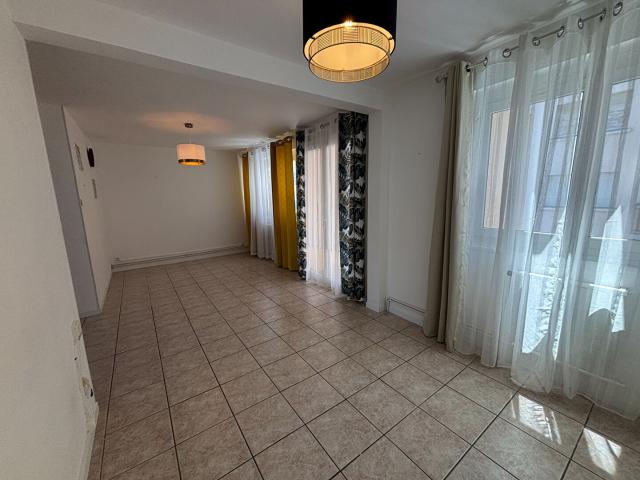 Appartement location à Pau