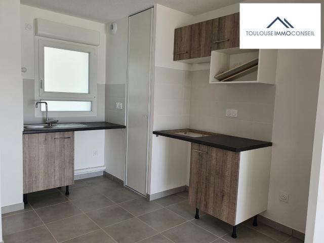 Appartement location à Toulouse, Péchabou