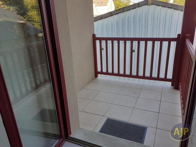 Appartement location à Redon, Bretagne