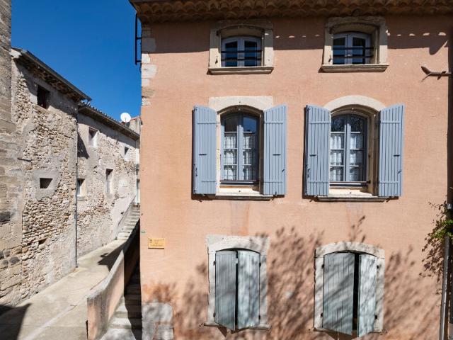 Appartement location à Carpentras, Richerenches