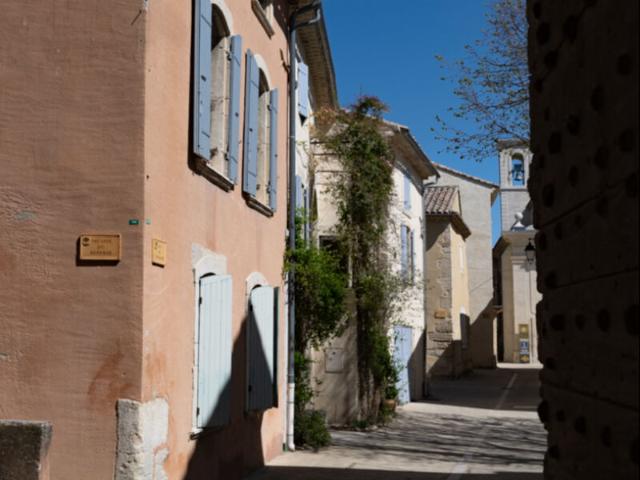 Appartement location à Carpentras, Richerenches