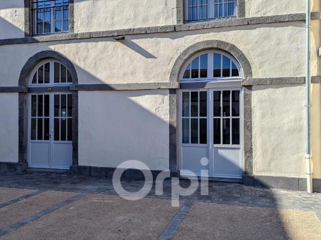 Appartement location à Riom