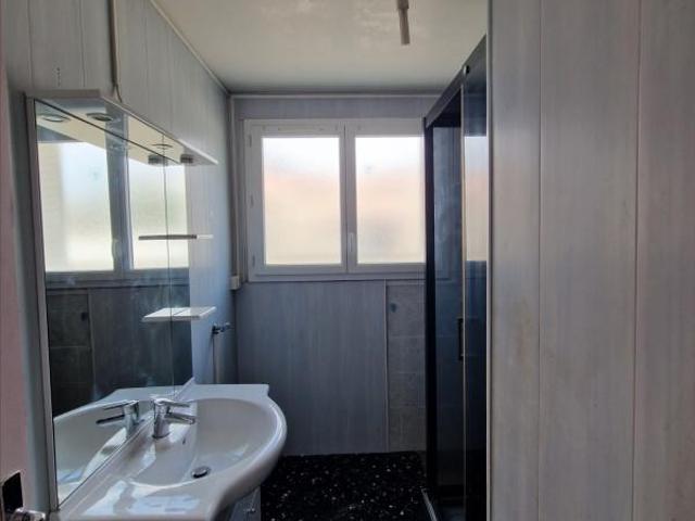 Appartement location à Riom