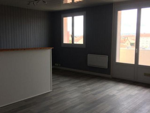 Appartement location à Roanne