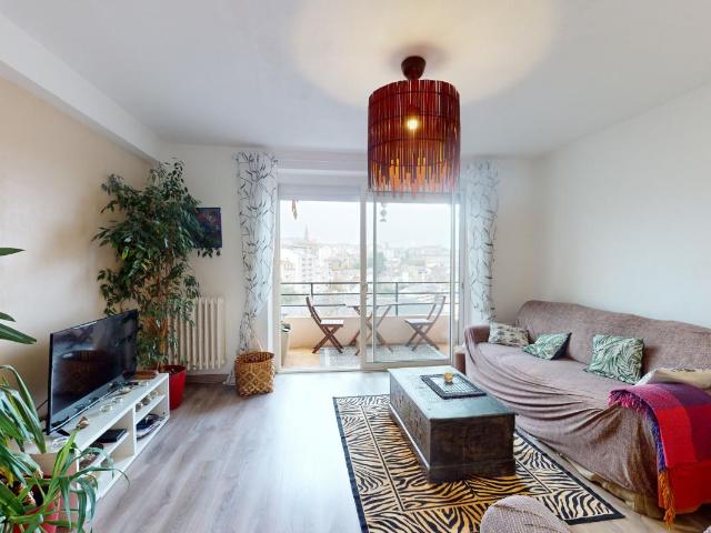 Appartement location à Rodez, Onet-le-château