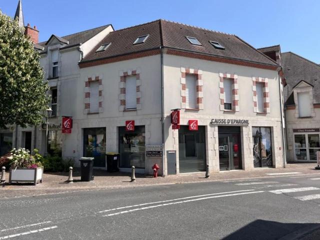 Appartement location à Orléans, Saint-denis-en-val