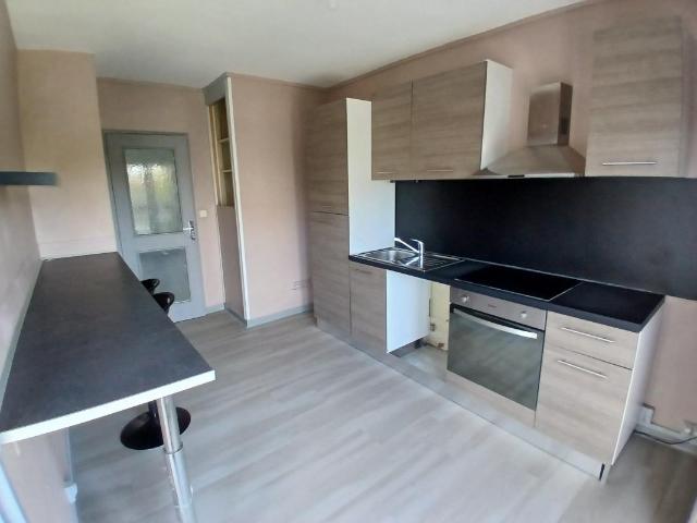 Appartement location à Saint-Dizier, Saint-dizier