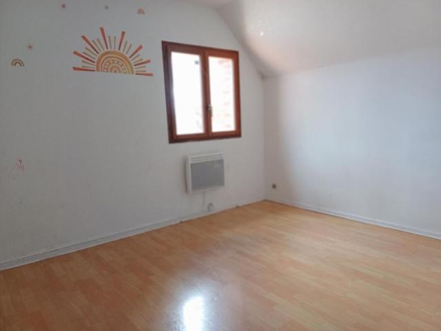 Appartement location à Saint-quentin, Béguinage Saint-Augustin