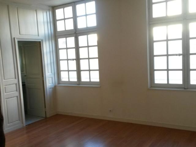 Appartement location à Saumur