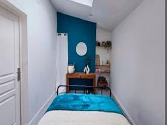 Appartement location à Saverne