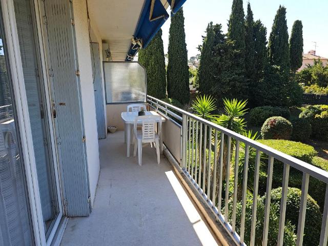 Appartement location à Arrondissement de Toulon, Six-fours-les-plages