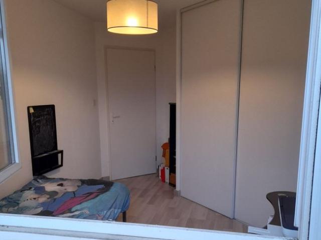 Appartement location à Toulouse