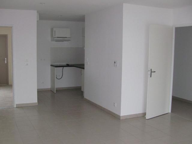 Appartement location à Toulouse