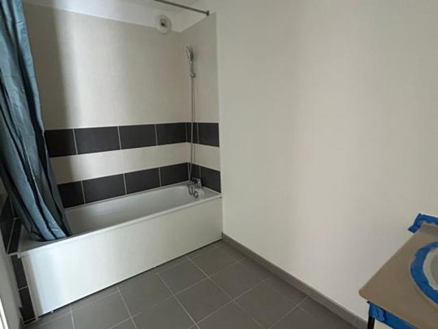 Appartement location à Toulouse