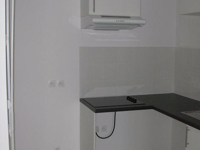 Appartement location à Toulouse